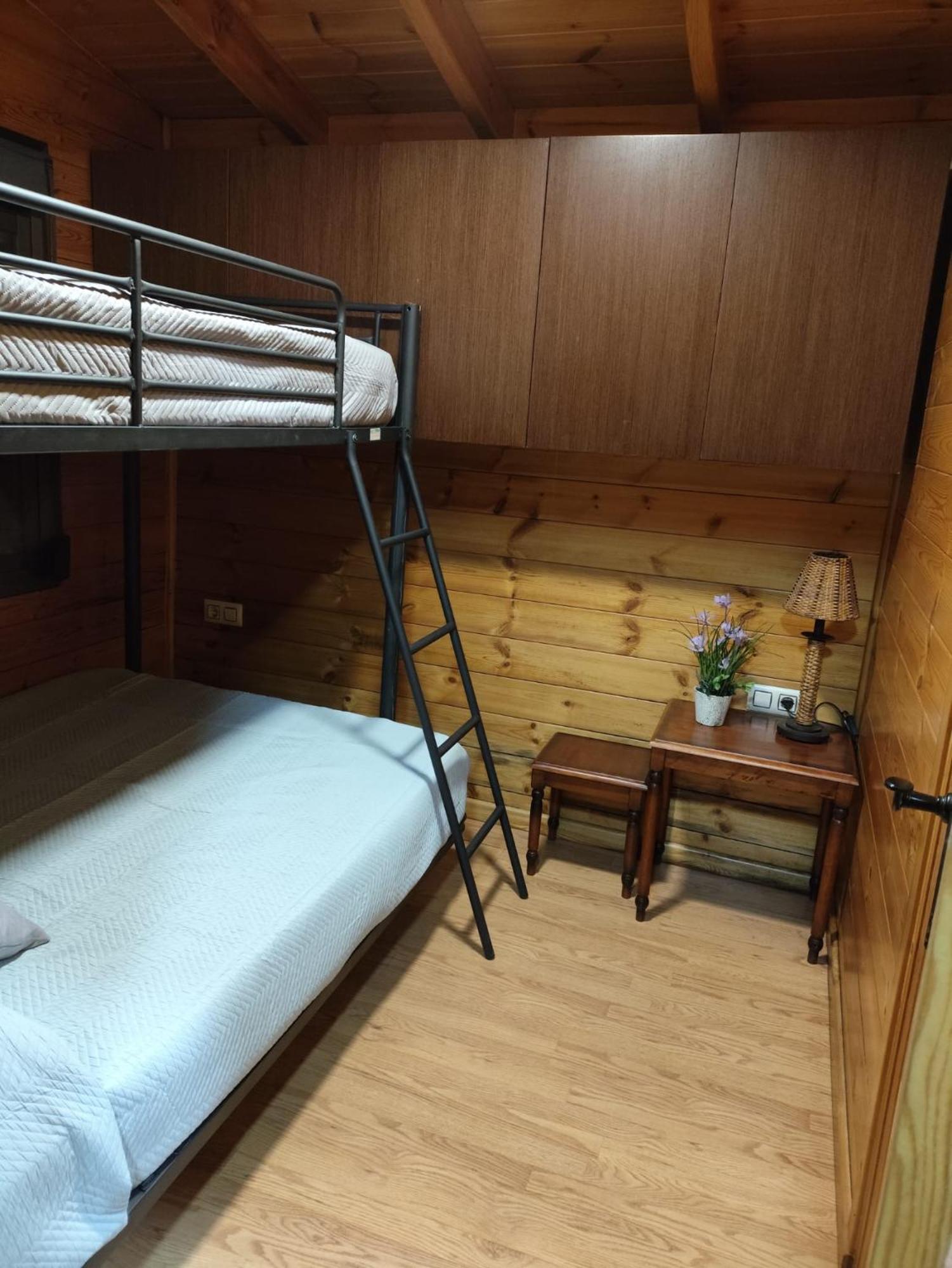 Lar De Pazos Villa Padrón Екстериор снимка