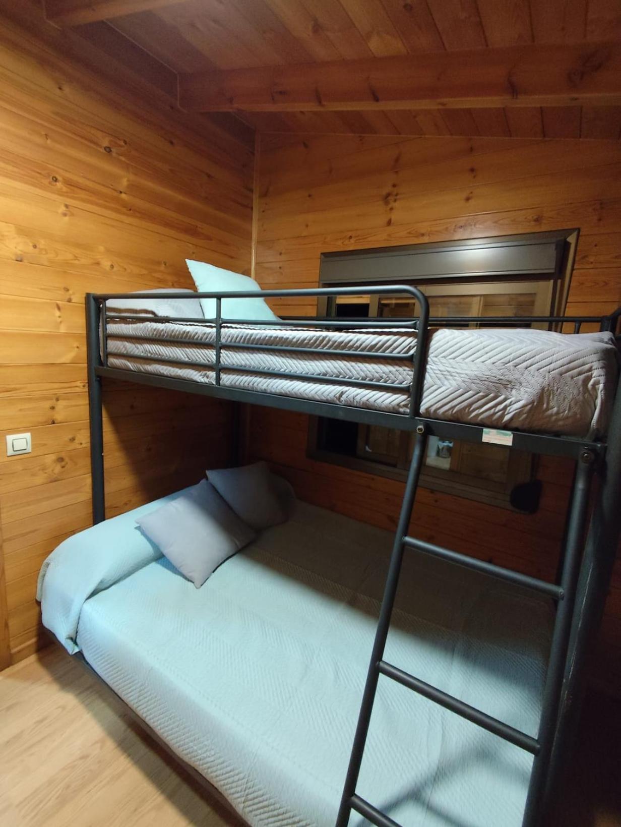 Lar De Pazos Villa Padrón Екстериор снимка