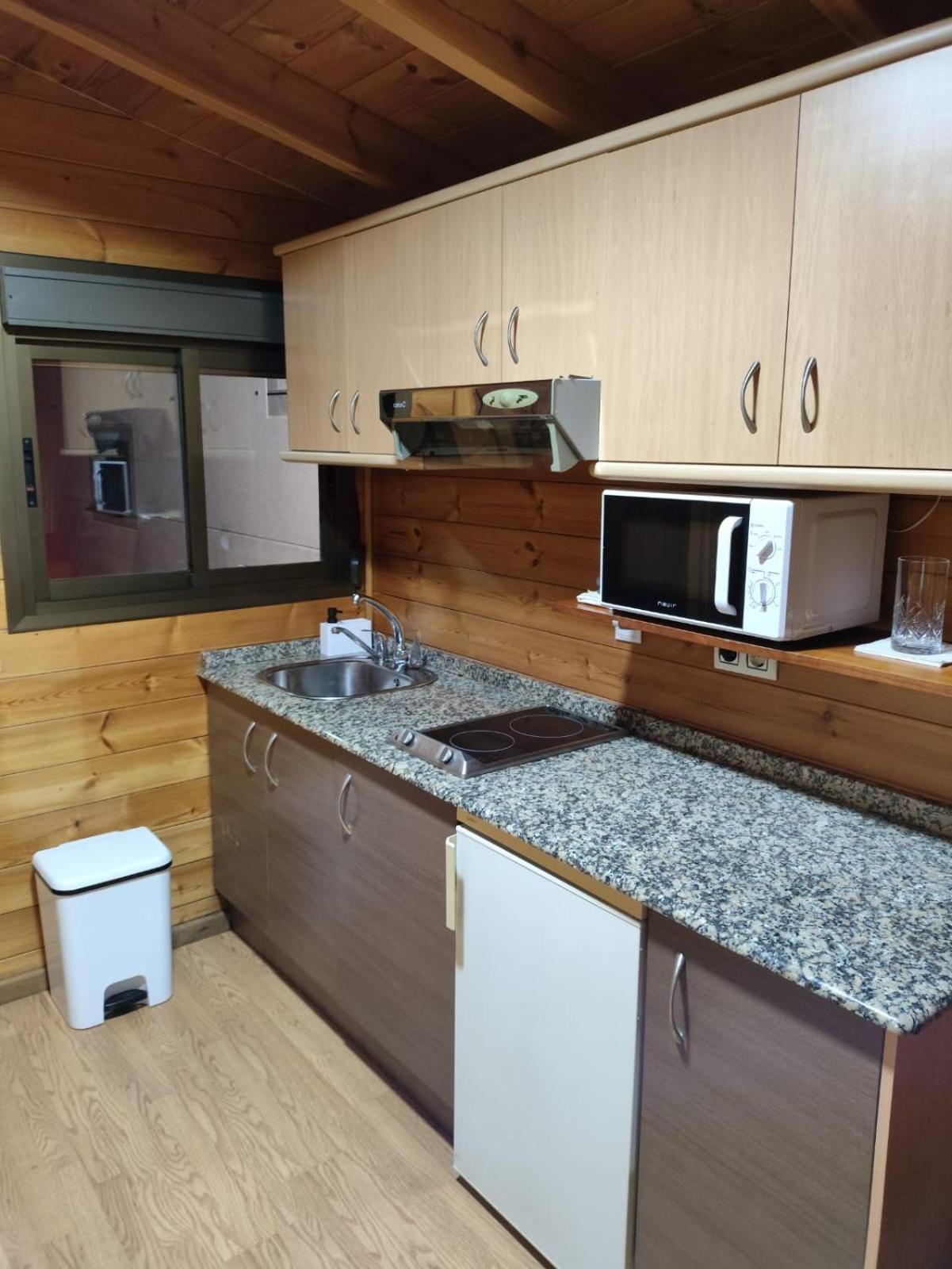 Lar De Pazos Villa Padrón Екстериор снимка