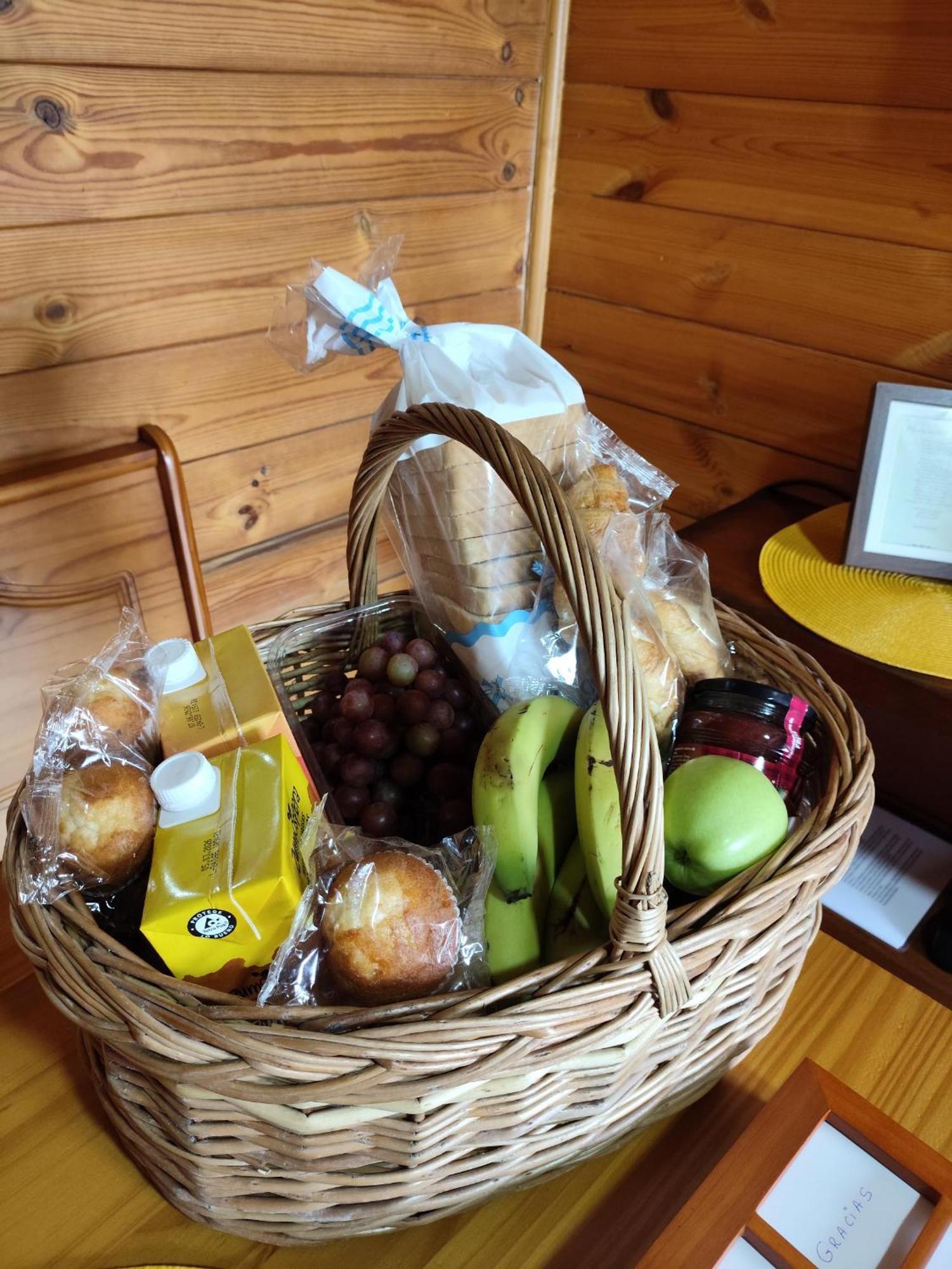 Lar De Pazos Villa Padrón Екстериор снимка